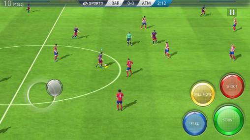 Fifa 16 full game free download for pc with crack